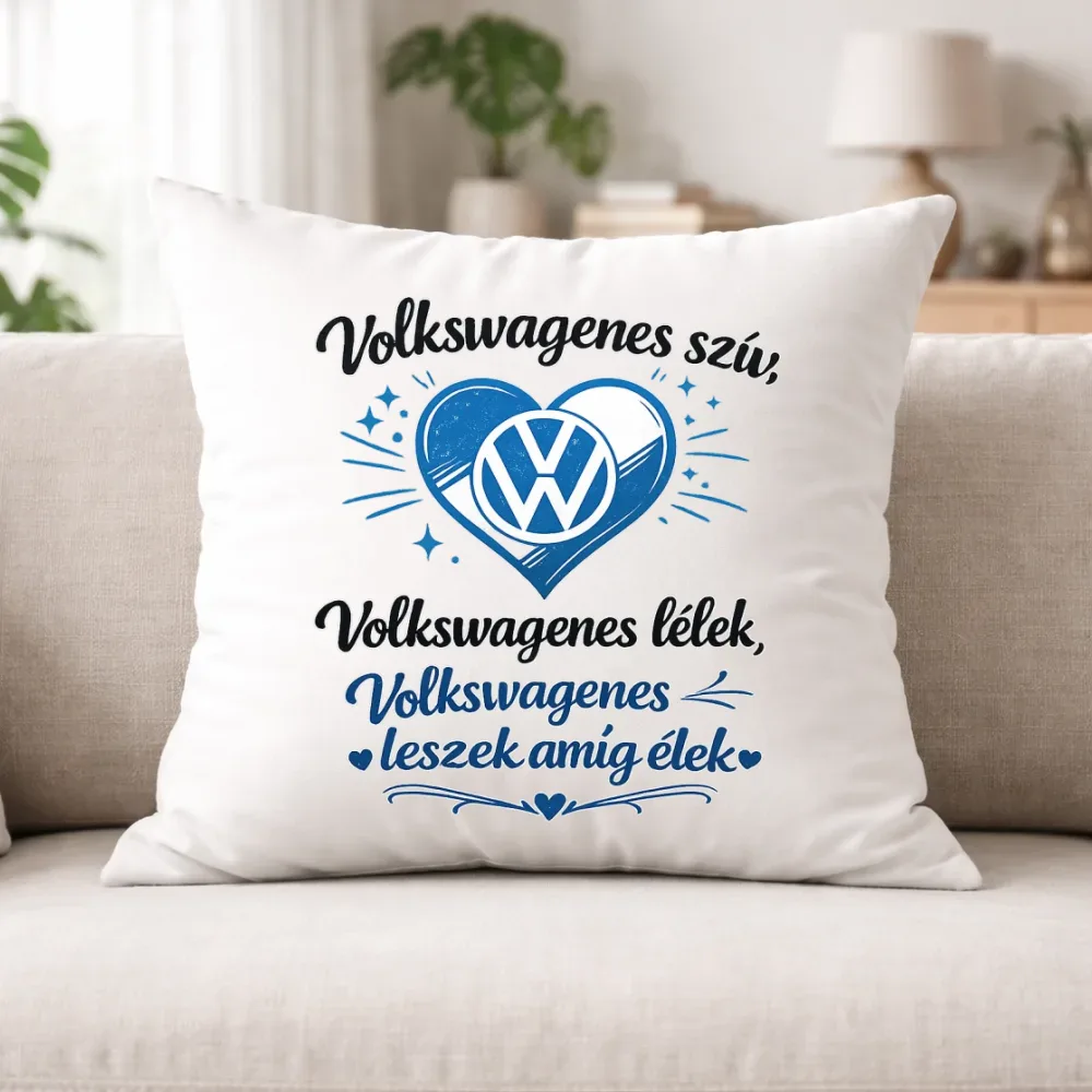 VW PÁRNA