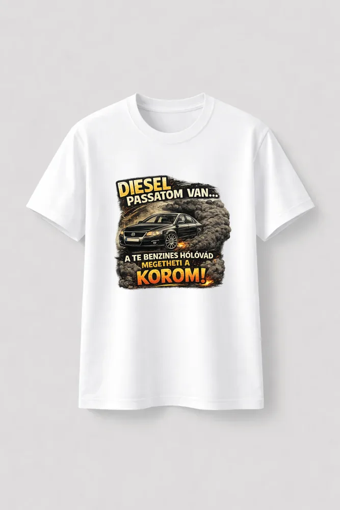 Passat póló