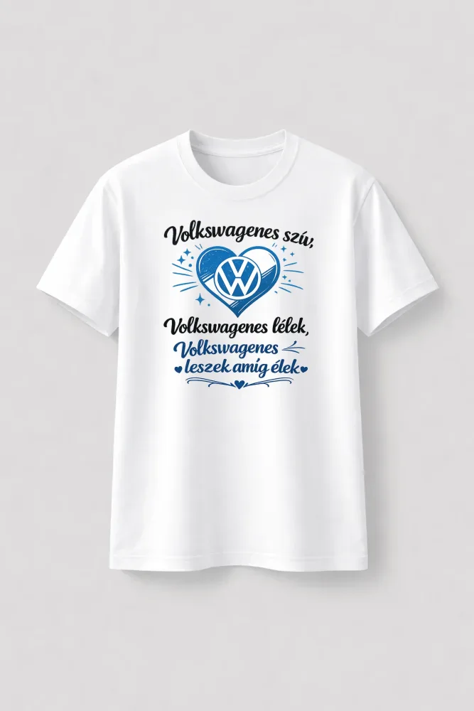 VW póló