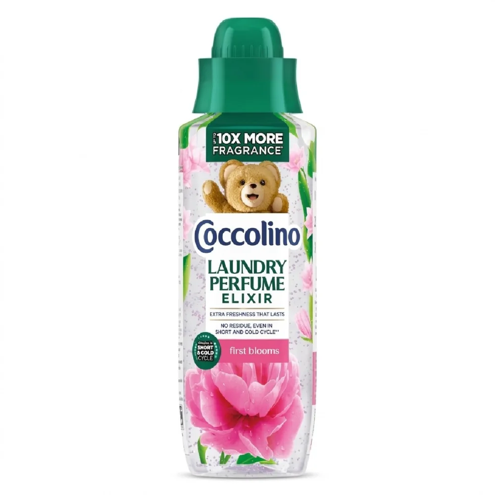 Coccolino mosóparfüm 460 ml First Blooms1