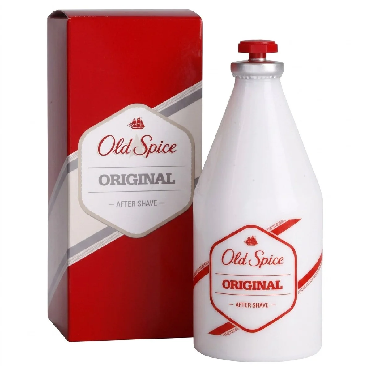 after shave 100 ml Original