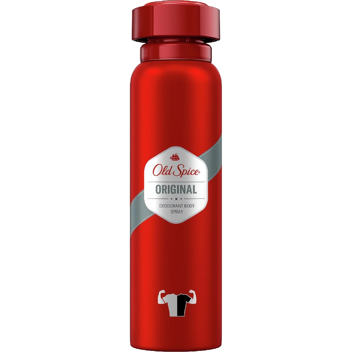 dezodor 150 ml Original- férfi
