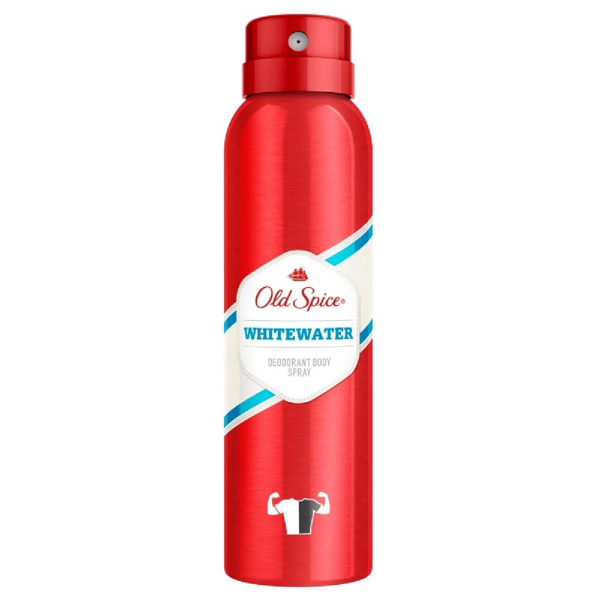 dezodor 150 ml Whitewater- férfi